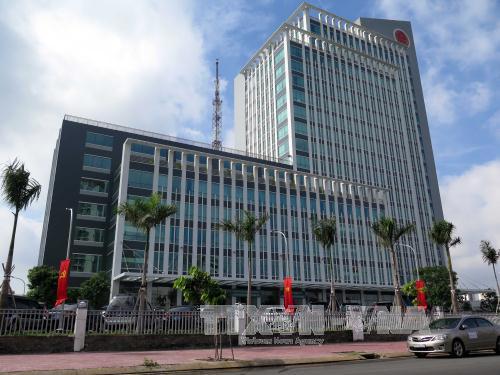 Cục Thuế TP. Hồ Chí Minh giải quyết hoàn thuế giá trị gia tăng được 436 hồ sơ. Ảnh: TS