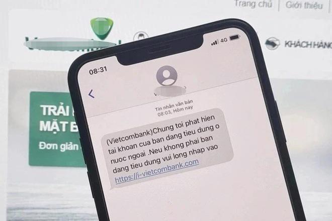 Giả chuyển khoản nhầm để lừa đảo chiếm đoạt tài sản là chiêu trò lừa đảo vô cùng tinh vi.