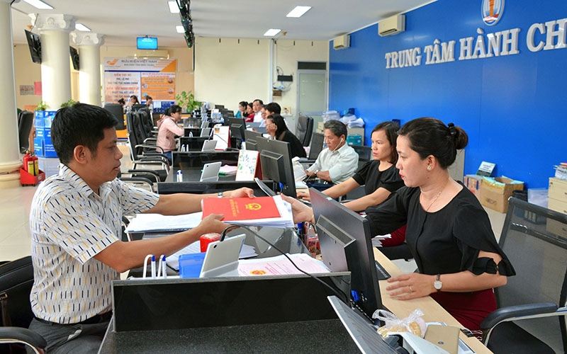 Trong những tháng cuối năm 2023, sẽ tập trung thực thi dứt điểm các phương án cắt giảm, đơn giản hóa QĐKD, TTHC, giấy tờ công dân đã được phê duyệt.