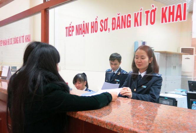 Thông tư số 33/2023/TT-BTC ngày 31/5/2023 của Bộ Tài chính có nhiều quy định mới tạo thuận lợi thương mại. Ảnh: internet