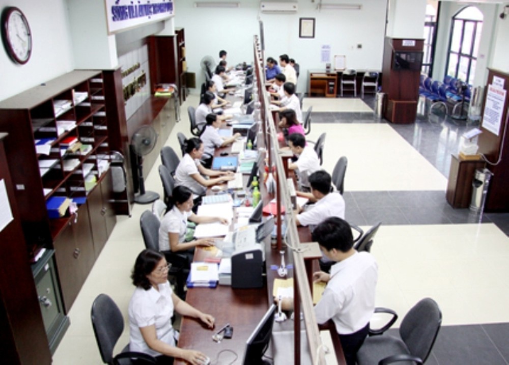 Dự toán chi hoạt động của cơ quan nhà nước phải làm rõ số biên chế. Ảnh: internet