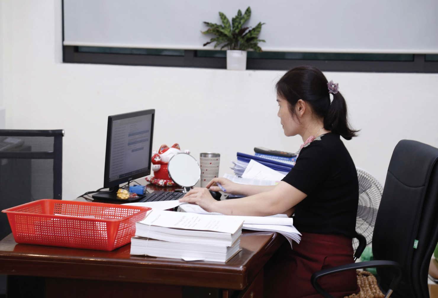 Dịch vụ thanh toán tự động góp phần nâng cao chất lượng cải cách thủ tục hành chính trong lĩnh vực KBNN.