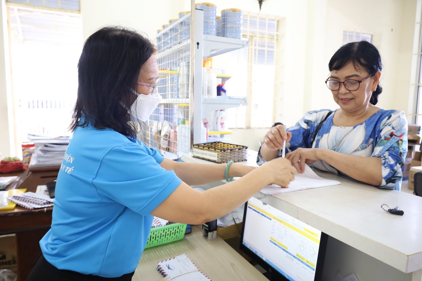 Từ tháng 9/2023 trở đi, cơ quan BHXH thực hiện chi trả lương hưu và trợ cấp hằng tháng theo lịch cũ thường kỳ như tháng 7/2023.