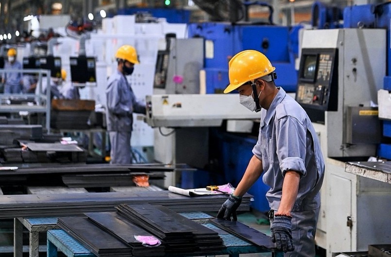 Thông tư của Bộ Tài chính hướng dẫn cụ thể cơ chế sử dụng kinh phí ngân sách nhà nước để hỗ trợ DNNVV. 