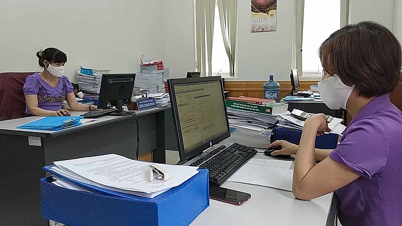 Theo lãnh đạo KBNN Hòa Bình, phạm vi kiểm toán nội bộ cần bao quát tất cả các hoạt động của đơn vị, đặc biệt là các hoạt động nghiệp vụ thu, thanh toán liên ngân hàng.
