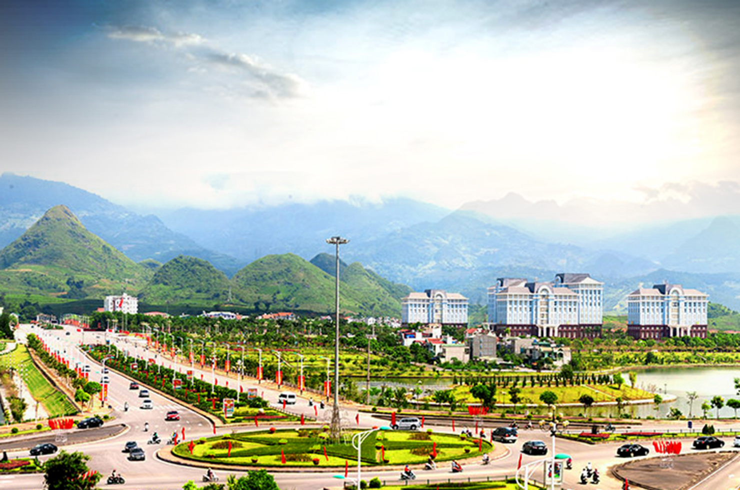 Tỉnh Lai Châu tập trung ưu tiên kêu gọi đầu tư vào lĩnh vực du lịch, nông nghiệp có giá trị kinh tế cao, góp phần thúc đẩy phát triển kinh tế - xã hội của địa phương, cải thiện cơ sở hạ tầng.