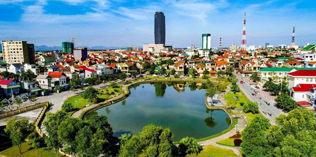 Hà Tĩnh đã tận dụng tốt lợi thế riêng có của địa phương, tăng cường cải thiện môi trường đầu tư kinh doanh nhằm thu hút dòng vốn FDI.