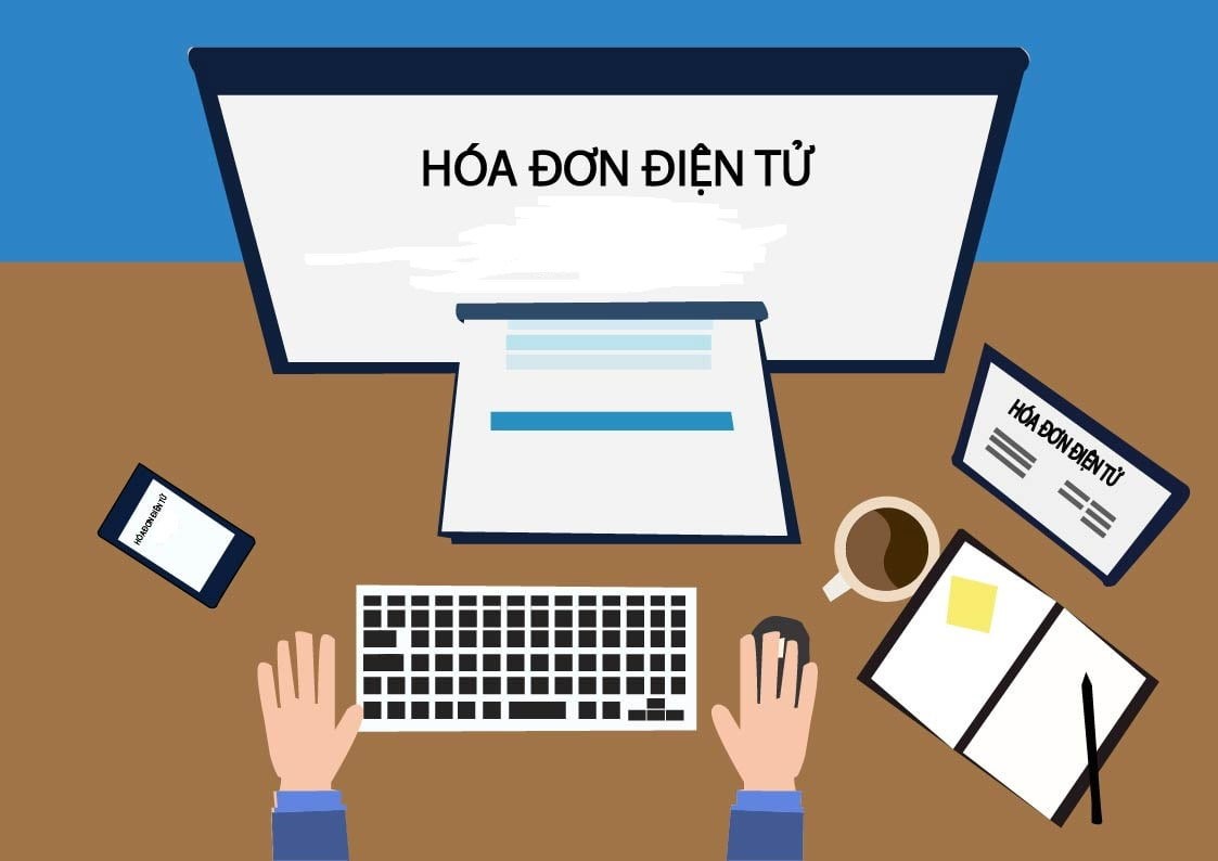 Cục Thuế Quảng Bình đang tích cực triển khai hoá đơn điện tử khởi tạo từ máy tính tiền.