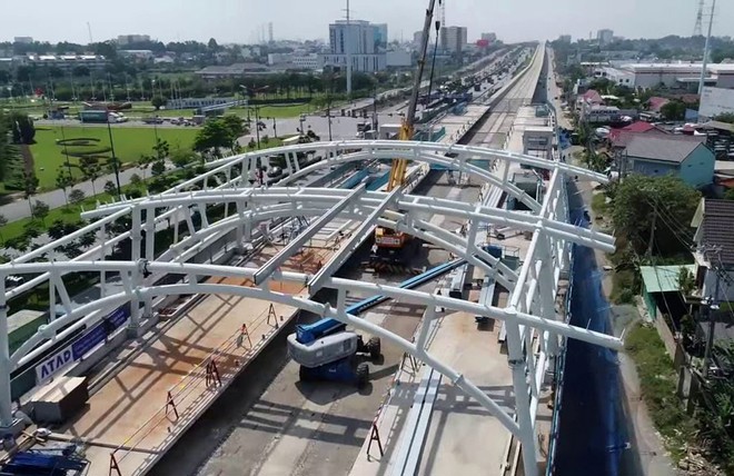 Bộ Tài chính đề nghị sửa đổi, bổ sung quy định về kéo dài thời gian thực hiện, giải ngân đầu tư công. Ảnh: internet