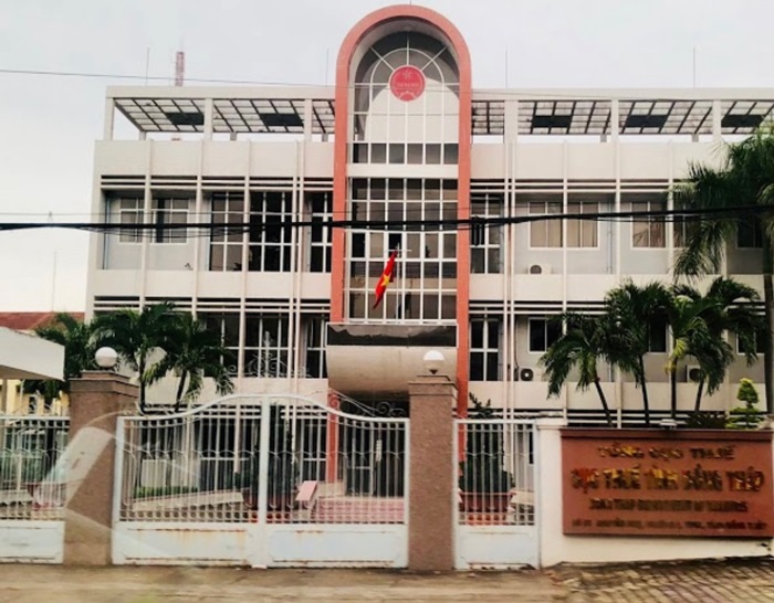 Tính đến hết tháng 8/2023, tổng số thu ngân sách trên địa bàn tỉnh Đồng Tháp đạt 5.174 tỷ đồng. Ảnh: TTHT