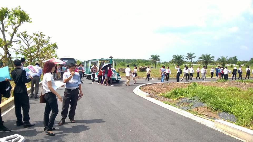 Năm 2024, các nhà đầu tư sẽ "săn tìm" đất nền ở các vị trí tốt, có khả năng sinh lời.
