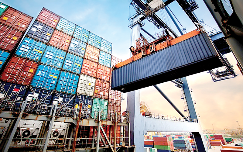 Doanh nghiệp cần đáp ứng các yêu cầu về sản xuất bền vững để xuất khẩu sang EU. Ảnh: internet