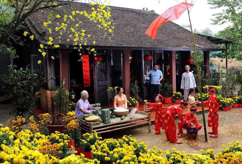Bộ Lao động - Thương binh và Xã hội đề xuất 2 phương án nghỉ Tết Nguyên đán 2024.