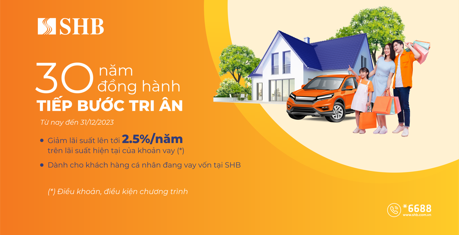 Ảnh minh họa. Nguồn SHB
