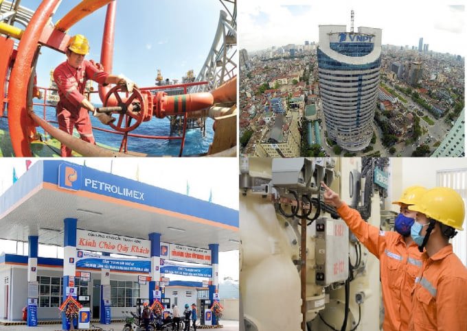 Ủy ban Quản lý vốn nhà nước tại doanh nghiệp cần thực hiện vai trò của người nhạc trưởng trong việc điều phối, huy động nguồn lực của 19 doanh nghiệp phục vụ phát triển kinh tế - xã hội.