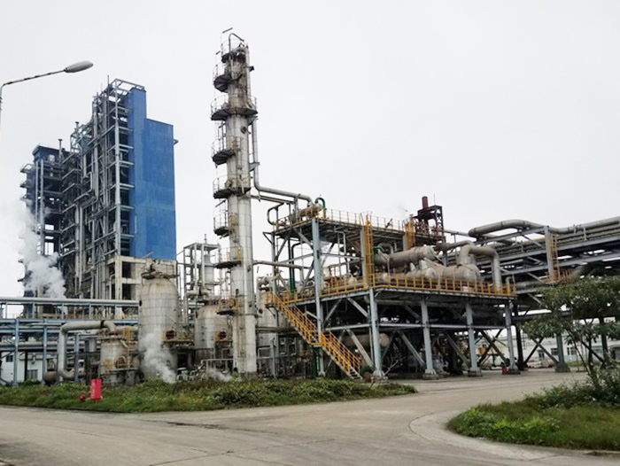 Năm 2022, Vinachem đã đạt lợi nhuận ở mức cao nhất kể từ khi thành lập tập đoàn đến nay với mức lợi nhuận 6.200 tỷ đồng.
