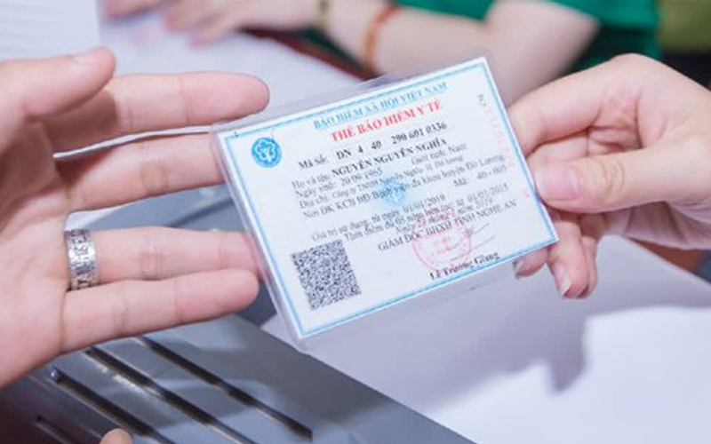Tham gia bảo hiểm y tế hộ gia đình từ người thứ hai trở đi sẽ được giảm trừ mức đóng.