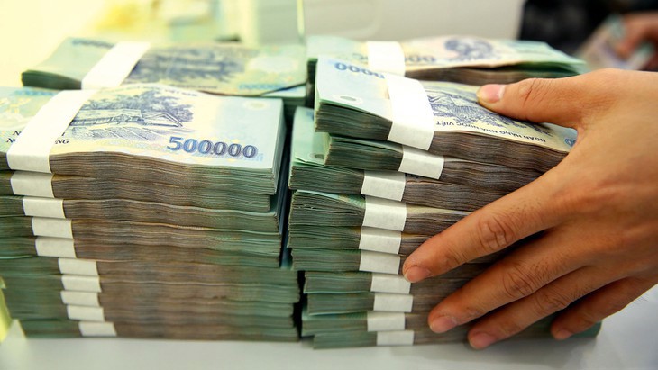 Tính đến thời điểm ngày 20/9/2023, tổng phương tiện thanh toán tăng 4,75% so với cuối năm 2022. 