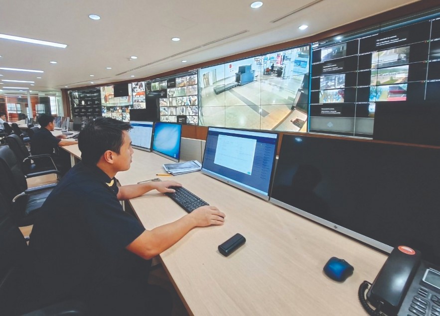 Tổng cục Hải quan yêu cầu các đơn vị đẩy mạnh thông tin, tuyên truyền các hoạt động chuyển đổi số của ngành Hải quan.