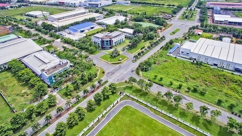 Từ ngày 20/11/2023, giảm 30% tiền thuê đất phải nộp (phát sinh thu) của năm 2023 đối với người thuê đất...