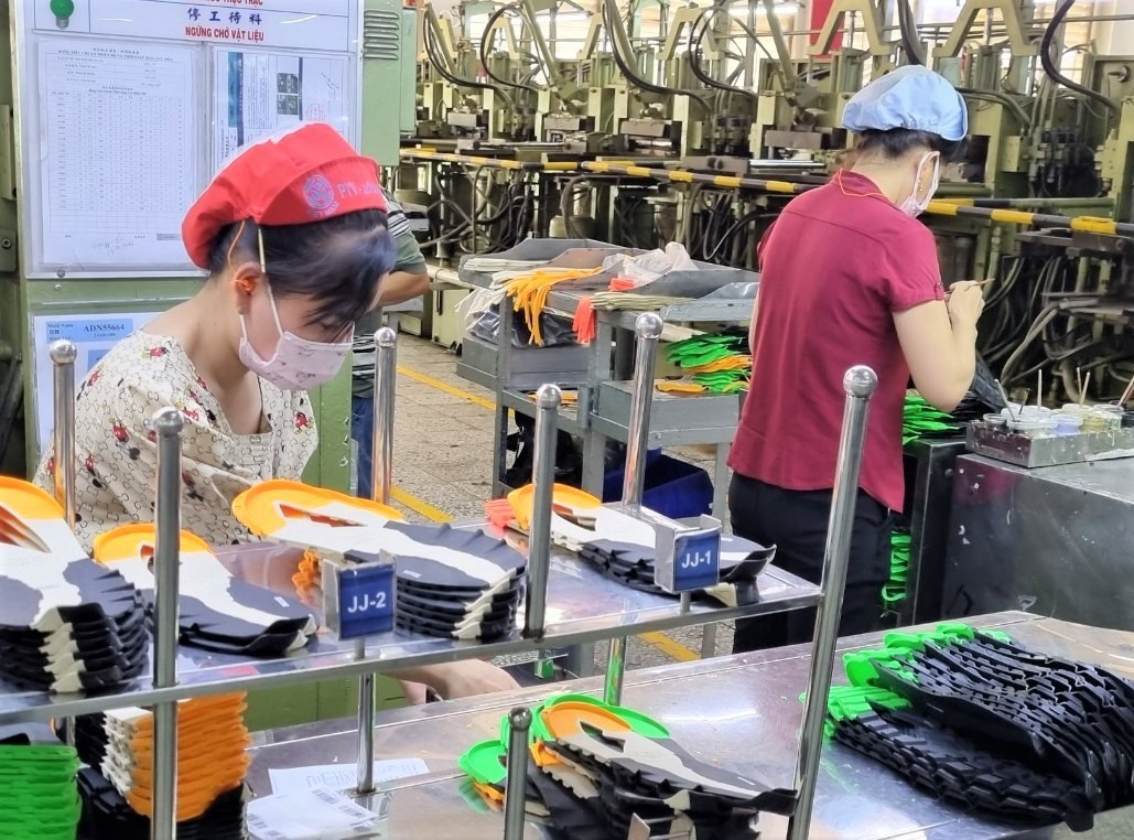 Bộ Lao động - Thương binh và Xã hội phối hợp với các cơ quan, địa phương tăng cường kết nối cung cầu lao động, tạo việc làm bền vững.