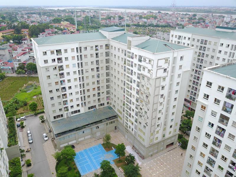 Dự thảo Luật Nhà ở (sửa đổi) được thông qua sẽ góp phần mở rộng đối tượng dễ tiếp cận nhà ở xã hội.