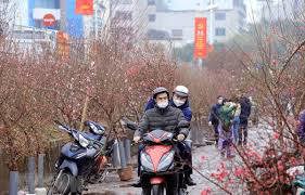 Bộ LĐ-TB&XH đề xuất nghỉ Tết Âm lịch 7 ngày.