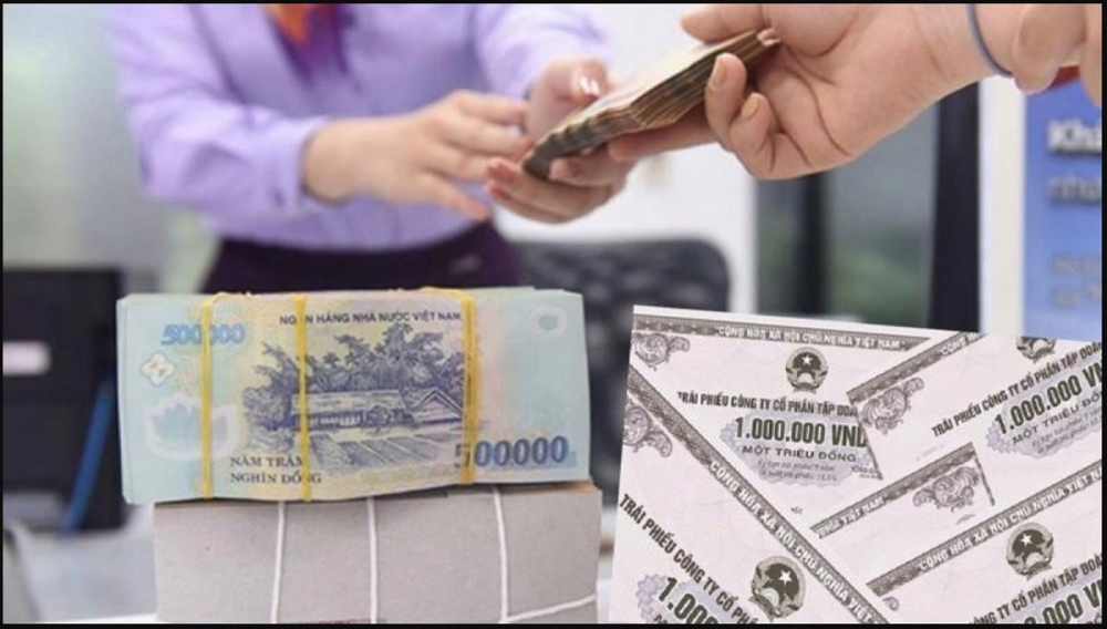 Kể từ quý II/2023, tình hình thị trường TPDN có dấu hiệu cải thiện.