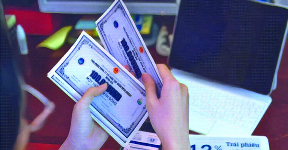 Bộ Tài chính thường xuyên yêu cầu doanh nghiệp khẩn trương bố trí mọi nguồn lực để thanh toán nợ gốc, lãi trái phiếu đến hạn cho nhà đầu tư.
