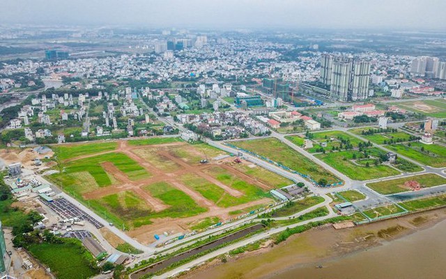 Thủ tục về đất đai, tài sản khi cổ phần hóa thuộc trách nhiệm của cơ quan chức năng địa phương.