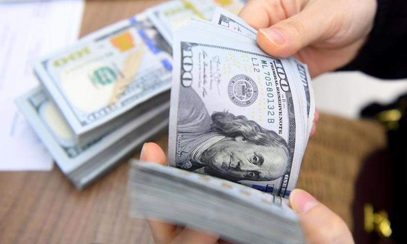 Tỷ giá tham khảo tại Sở Giao dịch NHNN hiện ở mức 23.400 - 25.238 VND/USD (giá mua - bán).