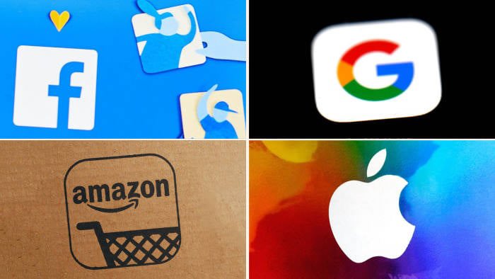 Amazon, Google, Meta, Microsoft, Tencent, Tiktok, ... đã đăng ký và kê khai, nộp thuế hàng triệu USD.
