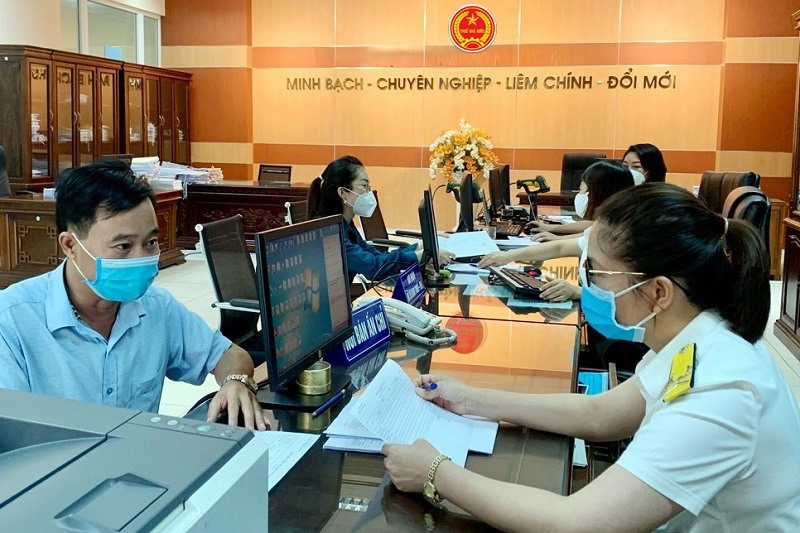 Kể từ ngày 25/10, cơ quan thuế bắt đầu thực hiện việc áp dụng quản lý rủi ro trong công tác hoàn thuế GTGT trong phạm vi cả nước.