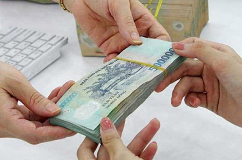 Khách hàng không có nợ xấu tại các tổ chức tín dụng, chi nhánh ngân hàng nước ngoài tại thời điểm VDB xem xét, quyết định cho vay.
