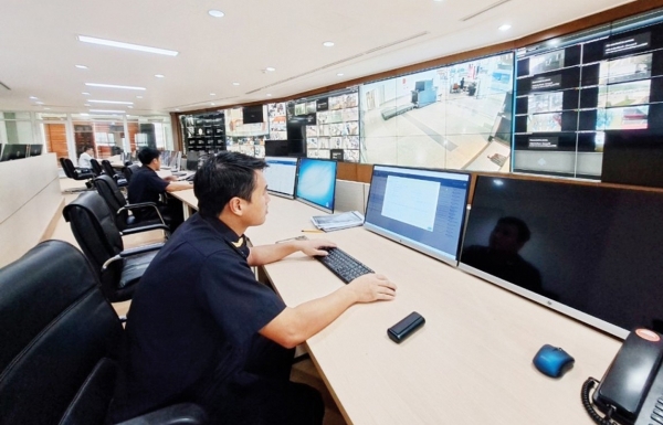 Ứng dụng công nghệ thông tin và chuyển đổi số được coi là chìa khóa dẫn đến thành công của cải cách hiện đại hóa ngành Hải quan trong thời gian vừa qua. Ảnh: internet