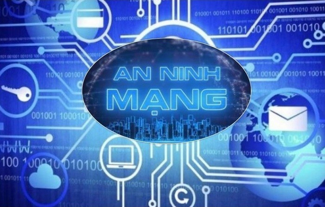 Bộ Tài chính đặt mục tiêu đến năm 2025, 100% hệ thống thông tin được triển khai giám sát an toàn an ninh mạng.