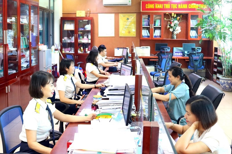 Tổng cục Thuế đề nghị Cục Thuế các tỉnh, thành phố quán triệt và nghiêm túc thực hiện công tác thanh tra, kiểm tra hoàn thuế GTGT đúng quy định.