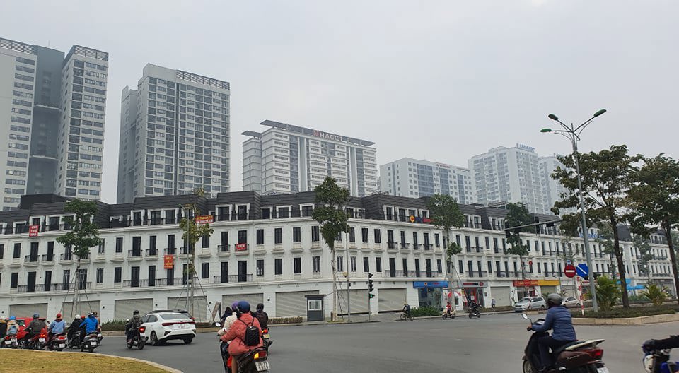 Thị trường BĐS đang cần hoàn thiện "mảnh ghép" thiếu hụt nguồn cung để giải "cơn khát" cho các chủ thể tham gia thị trường.