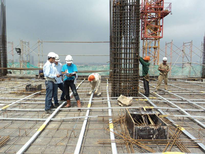 Đơn giá nhân công do các địa phương công bố hiện nay trên cơ sở áp dụng mức lương tối thiểu vùng và tham khảo khung giá của Bộ Xây dựng ban hành. 