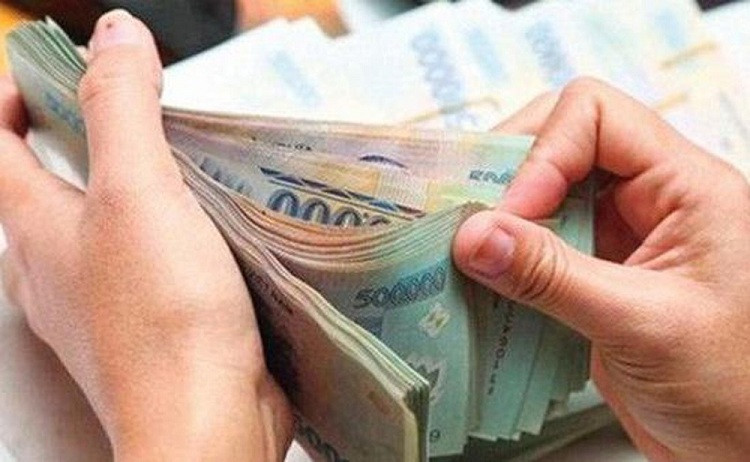 Từ ngày 1/12/2023, giao dịch từ 400 triệu đồng trở lên phải báo cáo Ngân hàng Nhà nước.