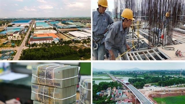 Uớc giải ngân 11 tháng năm 2023 của các bộ, cơ quan trung ương và địa phương mới đạt 44,12% kế hoạch Thủ tướng Chính phủ giao.