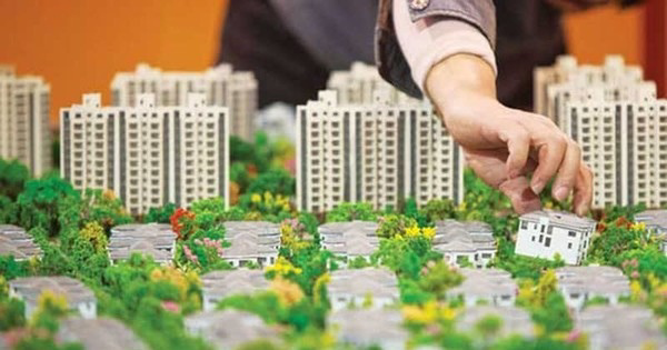 Bộ Xây dựng sẽ thành lập Đoàn kiểm tra về các dự án BĐS tại 3 địa phương gồm: Phú Thọ, Phú Yên, Bà Rịa - Vũng Tàu. Ảnh minh họa.