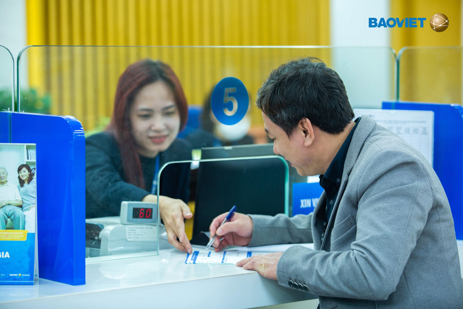 Tập đoàn Bảo Việt bắt đầu chi trả cổ tức cho cổ đông từ 28/12