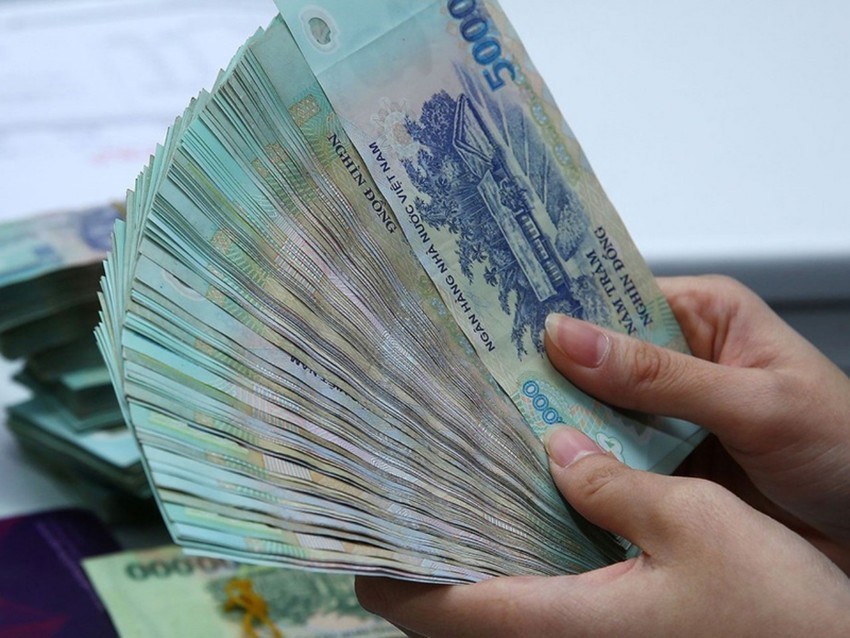 Đến nay, các ngân hàng thương mại đã cam kết cấp tín dụng 7.000 tỷ đồng trong Chương trình 120.000 tỷ đồng.