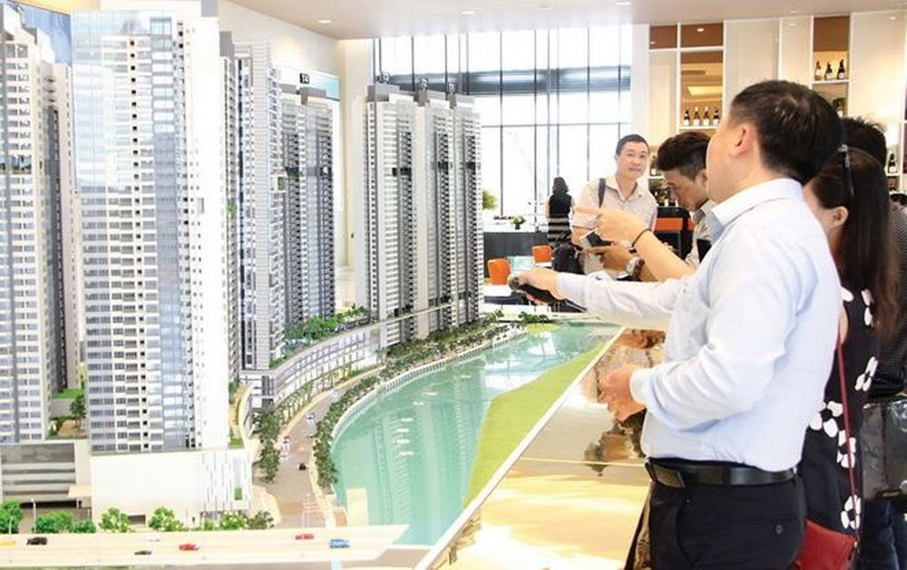Trong quý IV/2023 có khoảng 7.000 sản phẩm ra mắt thị trường, tính chung tổng nguồn cung đạt 21.774 sản phẩm, tăng 6% so với quý III/2023.