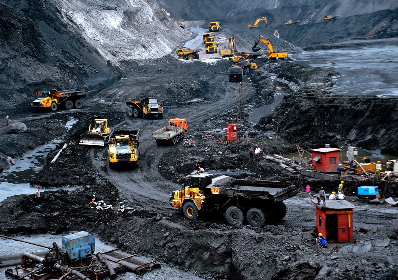 Năm 2023, số thu NSNN trong lĩnh vực tài nguyên khoáng sản của Cục Thuế Quảng Ninh đạt 10.391 tỷ đồng, chiếm 27% tổng thu NSNN nội địa