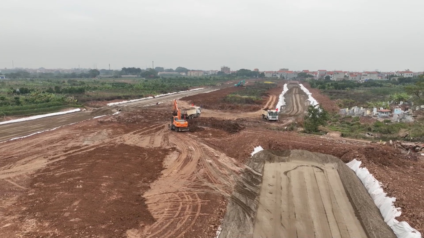 Chỉ còn hơn nửa tháng nữa là kết thúc thời hạn giải ngân vốn đầu tư công thuộc kế hoạch vốn năm 2023. Ảnh: internet