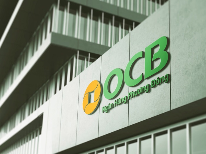 OCB ghi nhận lợi nhuận trước thuế đạt 5.227 tỷ đồng tăng 19,1% so với năm 2022.