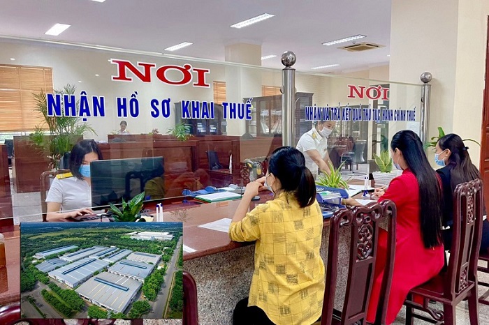 Tổng cục Thuế yêu cầu Cục Thuế các tỉnh, thành phố bố trí cán bộ, công chức có kinh nghiệm trả lời, xử lý các tình huống vướng mắc cho NNT.