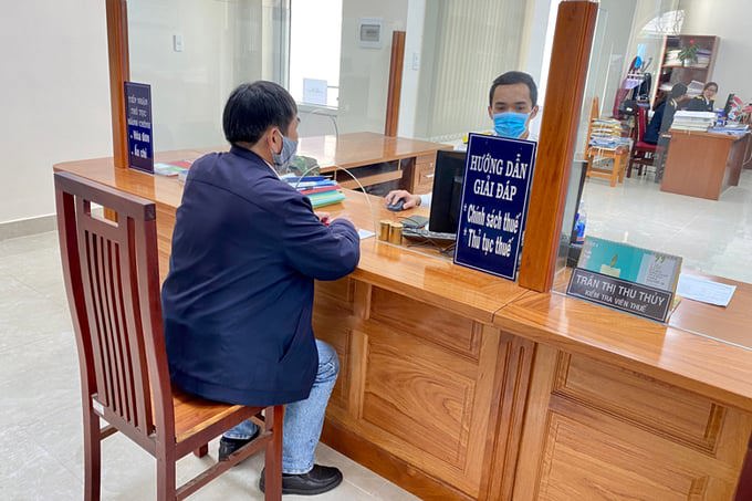 Ngay từ những tháng đầu năm, ngành Thuế tiếp tục tập trung chỉ đạo và tổ chức triển khai thực hiện nhiệm vụ quản lý thu ngân sách theo chỉ đạo của Chính phủ, Thủ tướng Chính phủ, Bộ Tài chính.